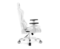 DIABLO Chairs X-ONE 2.0 King Size biało-czarny - 1208678 - zdjęcie 3